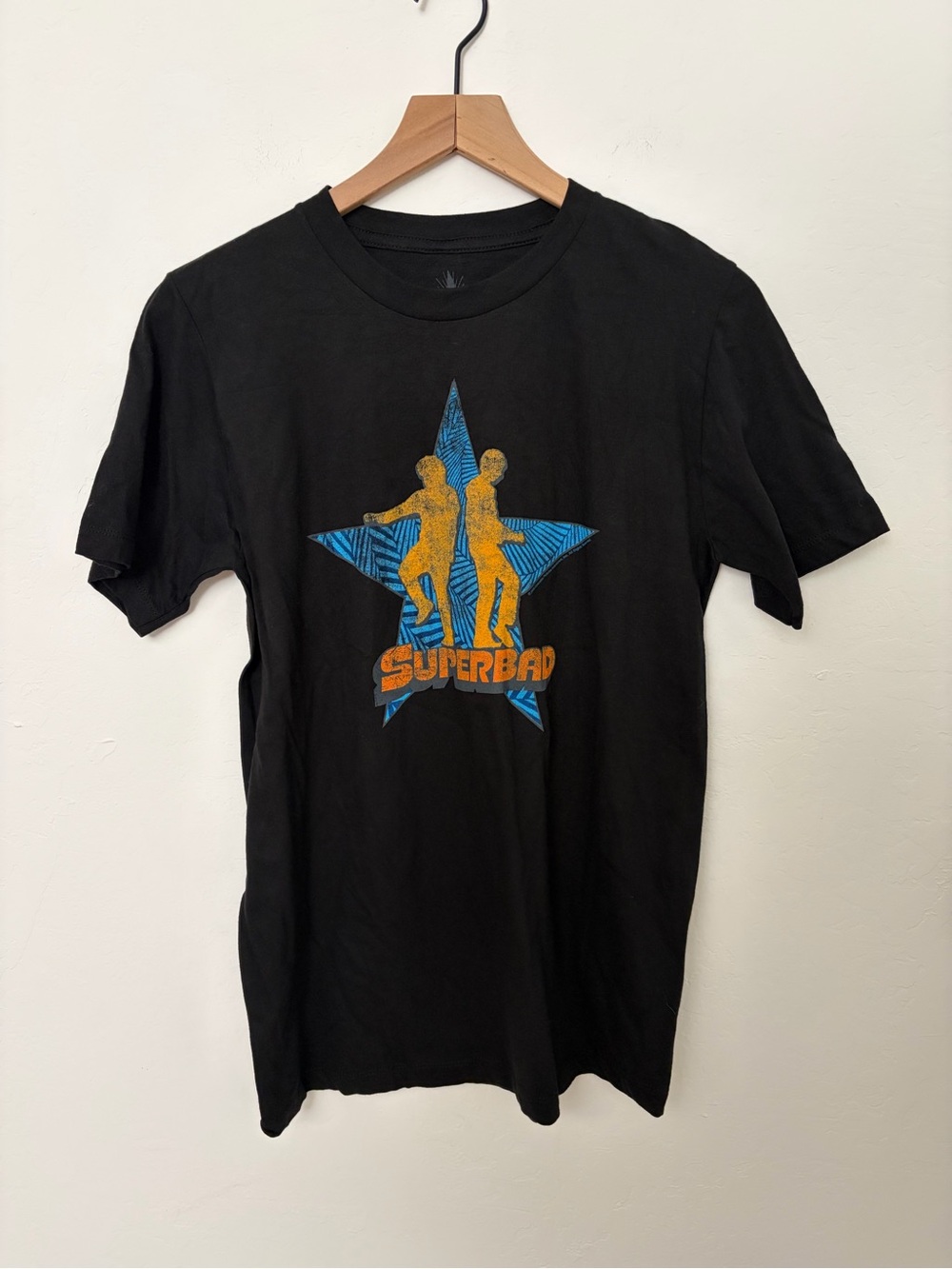 Superbad Movie Tee